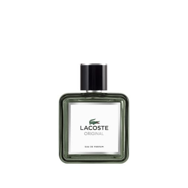 Lacoste Original Eau De Parfum 60Ml