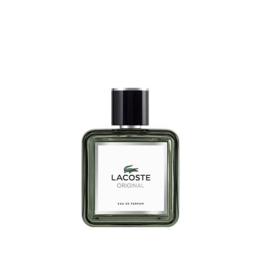 Lacoste Original Eau De Parfum 60Ml