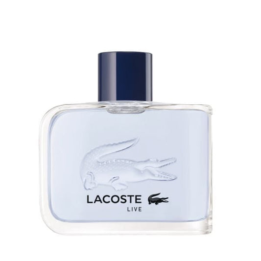 Lacoste L!Ve Male Edt 75Ml