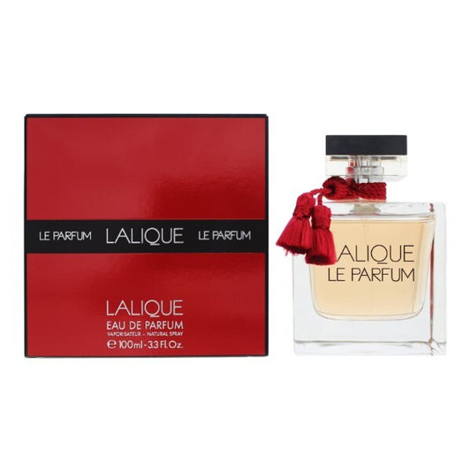 Lalique Le Parfum Eau De Parfum 100Ml