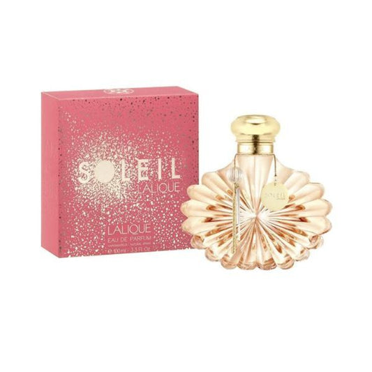 Lalique Soleil Edp Women'S Perfume 50Ml