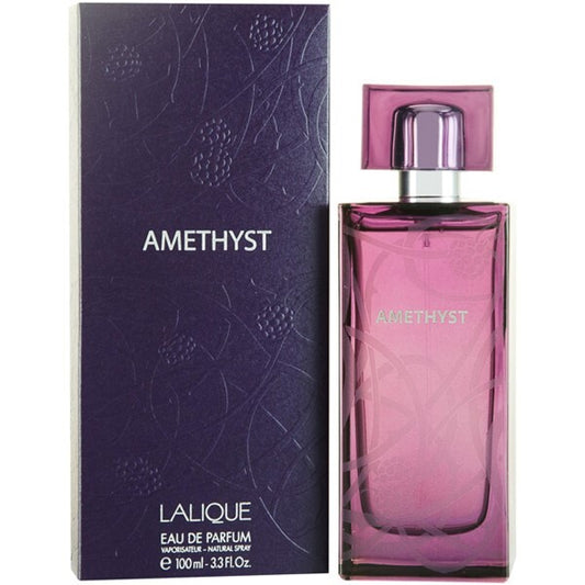 Lalique Amethyst Eau De Parfum 100Ml