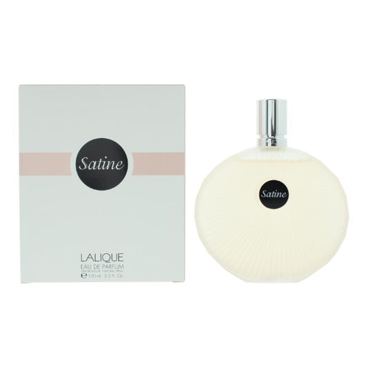 Lalique Satine Eau De Parfum 100Ml