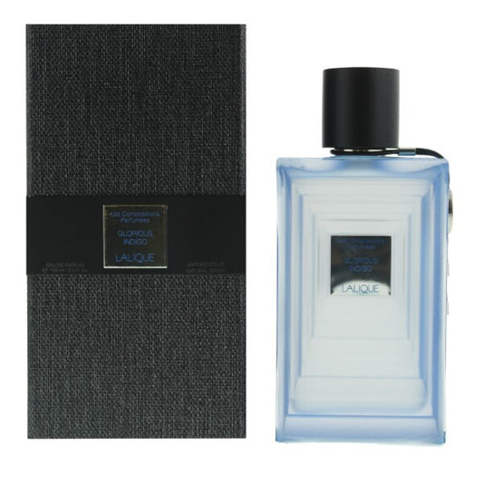 Lalique Glorious Indigo Eau De Parfum 100Ml