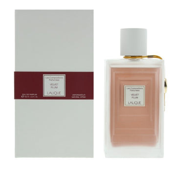 Lalique Velvet Plum Eau De Parfum 100Ml