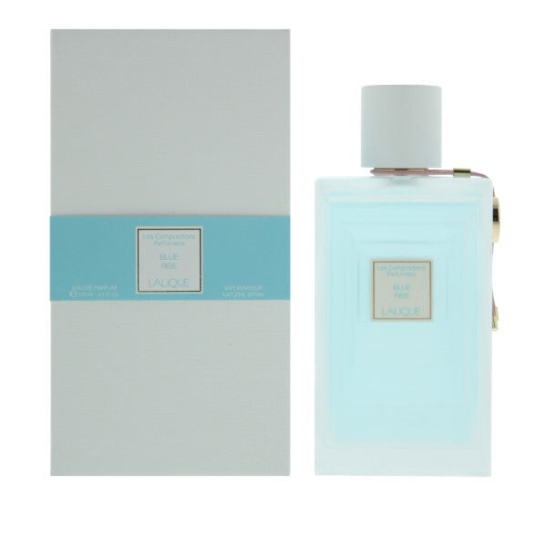 Lalique Les Compositions Parfumees Blue Rise Edp 100Ml