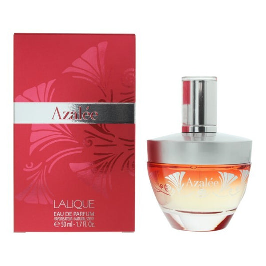 Lalique Azalee Eau De Parfum 50Ml