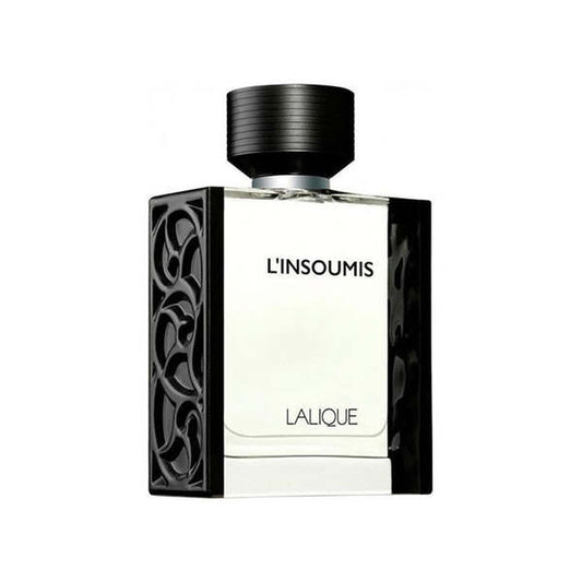 Lalique L'Insoumis Eau De Toilette 100Ml Spray