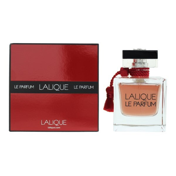 Lalique Le Parfum Eau De Parfum 50Ml