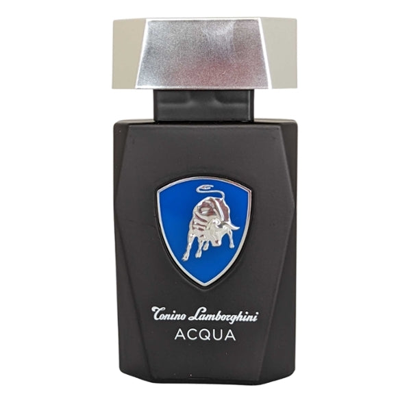 Lamborghini - Acqua Eau De Toilette Spray 75Ml