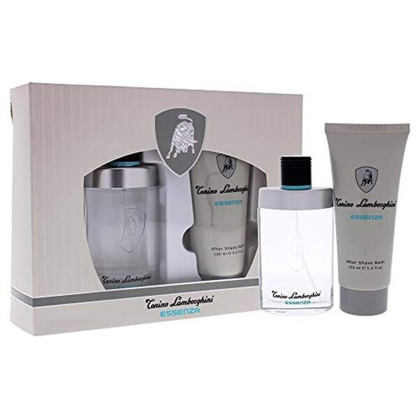 Lamborghini Essenza Gift Set 75Ml Edt