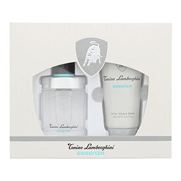 Lamborghini Essenza Gift Set 40Ml Edt