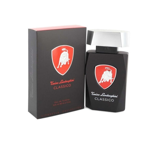 Lamborghini - Classico Eau De Toilette Spray 125Ml