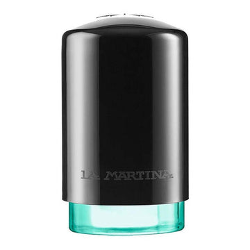 La Martina Alpha Woods Eau De Cologne 80Ml Spray