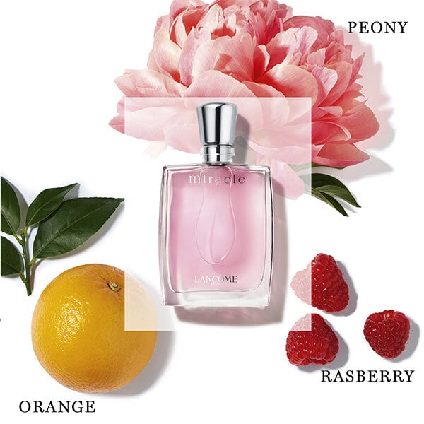 Lancome Miracle Eau De Parfum 30Ml