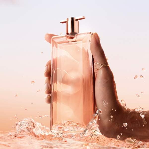 Lancome Idole Eau De Toilette 50Ml
