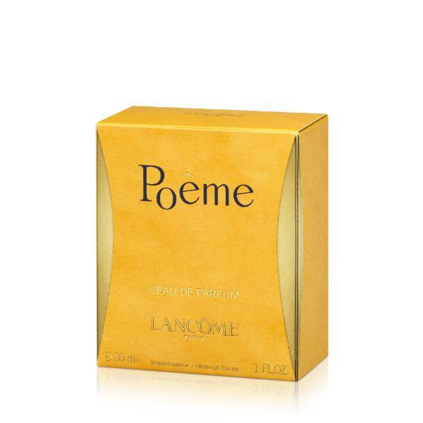 Lancome Poeme Eau De Parfum 100Ml