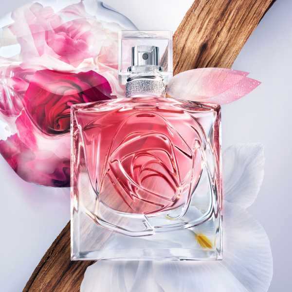 Lancome La Vie Est Belle Rose Extraordinaire Eau De Parfum 50Ml