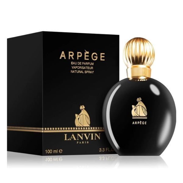 Lanvin Arp?®Ge Edp Women'S Perfume 100Ml
