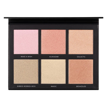 Laroc Pro Cosmic Kisses - Highlighter Palette