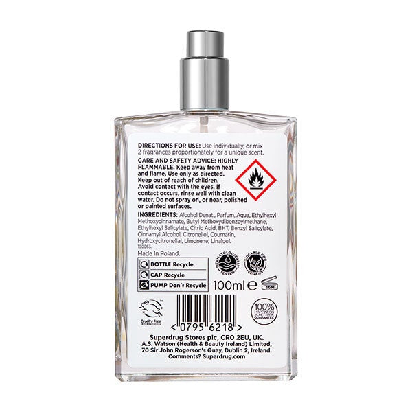 Layering Lab Paradise Edt 100Ml