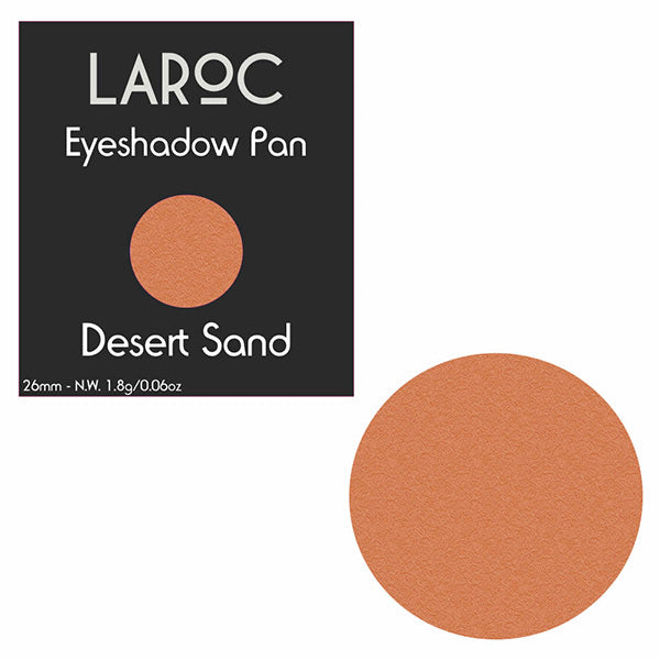 Laroc Magnetic Shadow Bed Pan - Desert Sand