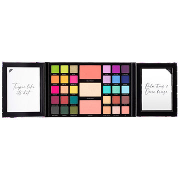 Laroc Pro - Lost In Paradise Palette By Saskia