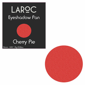 Laroc Magnetic Shadow Bed Pan - Cherry Pie