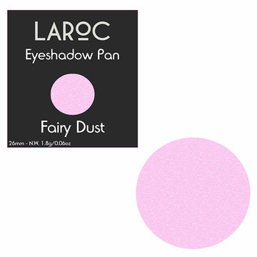 Laroc Magnetic Shadow Bed Pan - Fairy Dust
