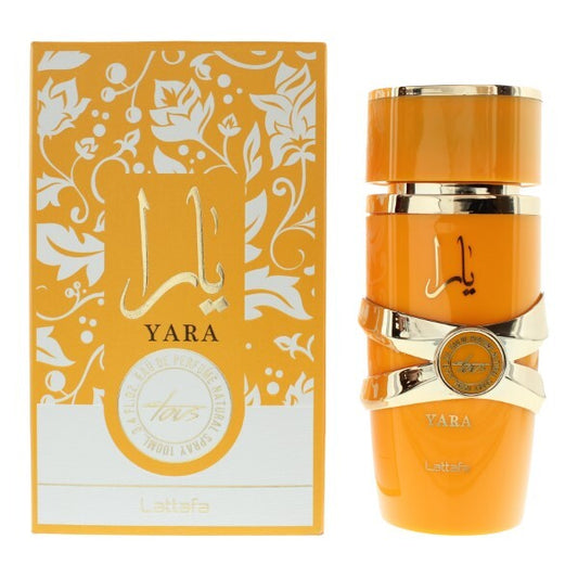 Lattafa Yara Tous Eau De Parfum 100Ml