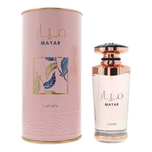 Lattafa Mayar Eau De Parfum 100Ml