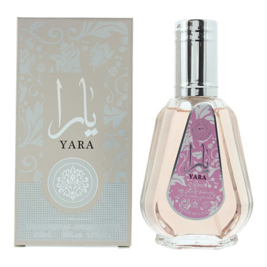 Lattafa Yara Eau De Parfum 50Ml