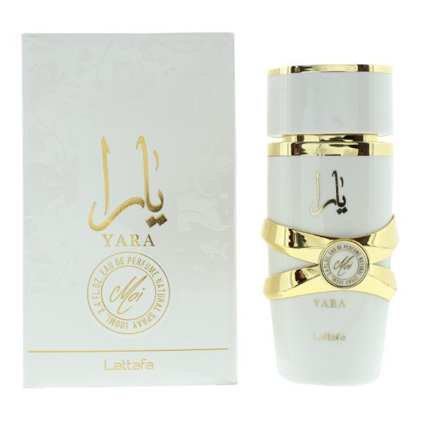 Lattafa Yara Moi Eau De Parfum 100Ml