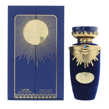 Lattafa Emaan Eau De Parfum 100Ml