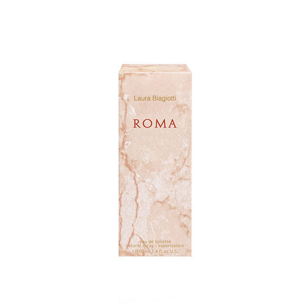 Laura Biagiotti Roma Donna Edt 100Ml