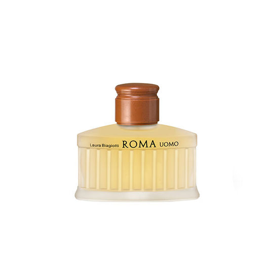 Laura Biagiotti Roma Uomo Edt 75Ml