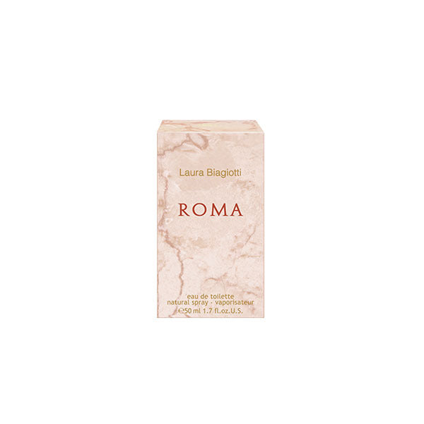 Laura Biagiotti Roma Donna Edt 50Ml