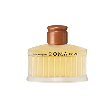 Laura Biagiotti Roma Uomo Edt 125Ml