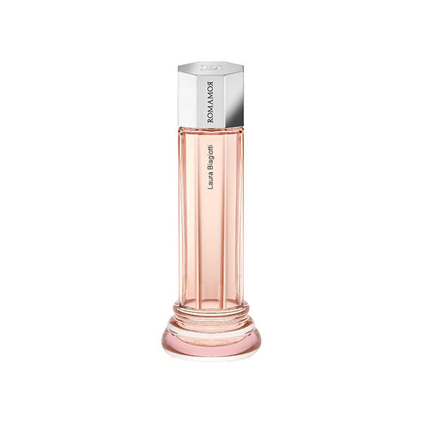 Laura Biagiotti Romamor Donna Edt 100Ml
