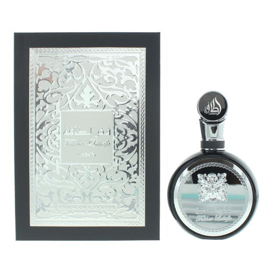 Lattafa Fakhar Lattafa Eau De Parfum 100Ml
