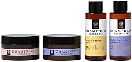 Champneys Health Spa Weekend Treats Gift Set