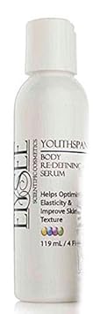 Elysee Youthspan Body Serum ~ 4 Oz By Elysee : Beauty & Personal Care
