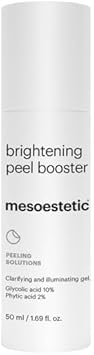 Mesoestetic Brightening Peel Booster
