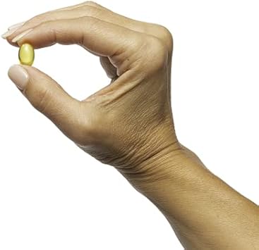 Metagenics SPM Active - Specialized Pro Resolving Mediators for Joint Comfort, Tissue Health & Minor Discomfort Relief* - Non-GMO - Gluten Free - 60 Softgels : Health & Household