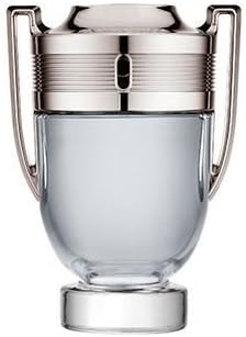 Men'S Perfume Invictus Paco Rabanne Edt