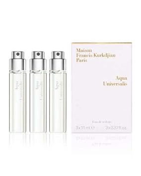 Maison Francis Kurkdjian Aqua Universalis Eau De Toilette Spray, 1.1 Ounce (671030305) : Beauty & Personal Care