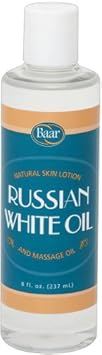 Baar Russian White Oil