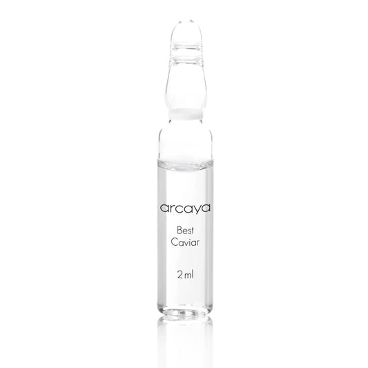 Arcaya Best Caviar 5 Amp. X 2Ml