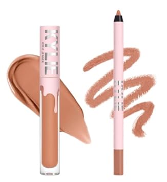 Kylie Jenner Lip Kit In Shade Exposed By Kylie : Beauty & Personal Care