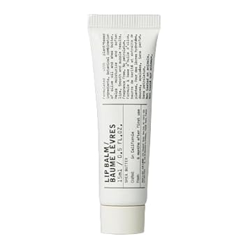 Lip Balm/0.5 Oz. : Beauty & Personal Care